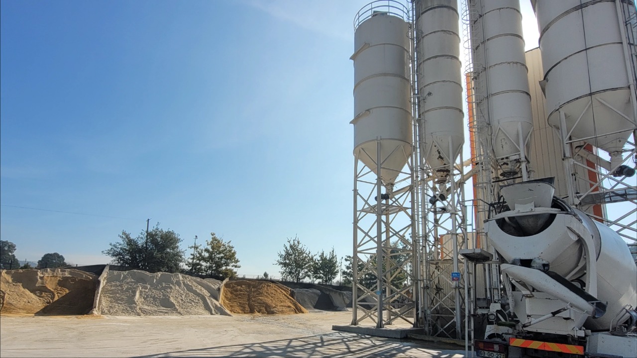 CENTRAL DE BETAO DO BUNGO